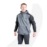 Rooster Aquafleece Hoodie (Colors)