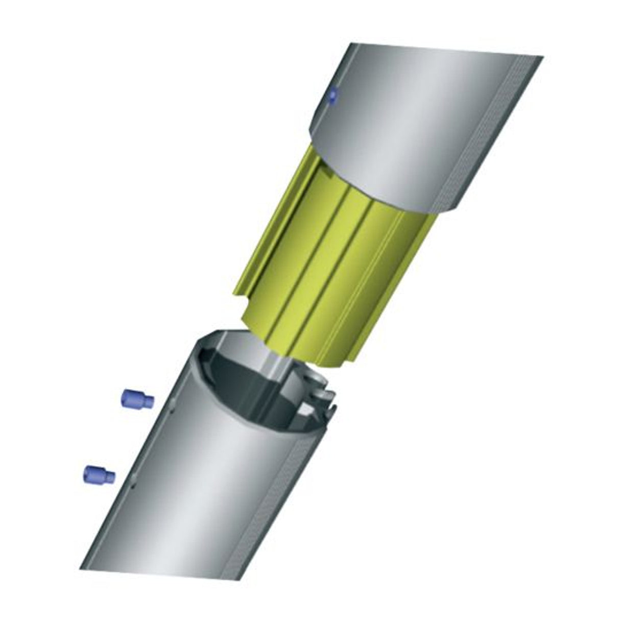 Profurl Intermediate Extrusion for C350
