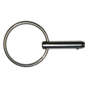 Johnson Marine Stainless Steel Ball Type Quick Release Pin for 02 Series