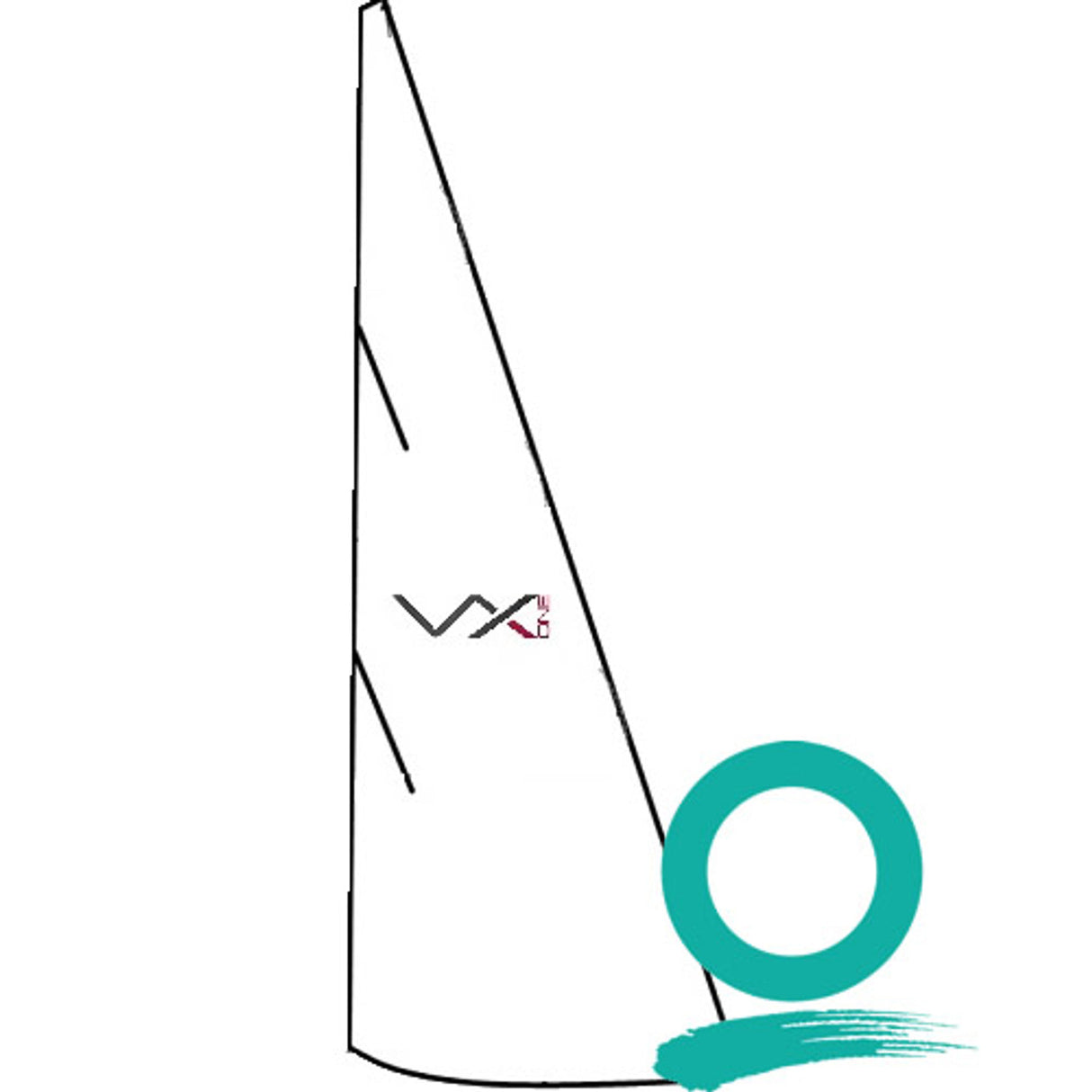 VX One Quatum Class Jib