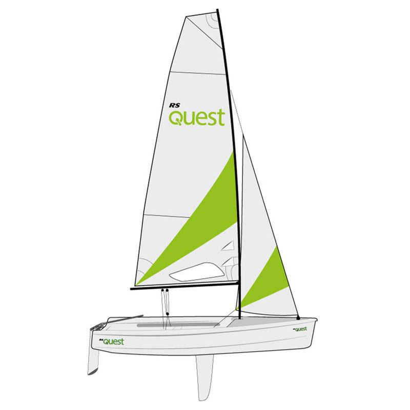 RS Quest
