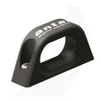 Antal Deck Ring 2 Lines Hole 12x25, Aluminum