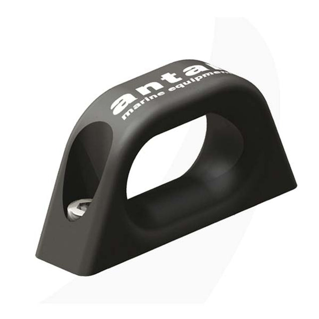 Antal Deck Ring 2 Lines Hole 12x25, Aluminum
