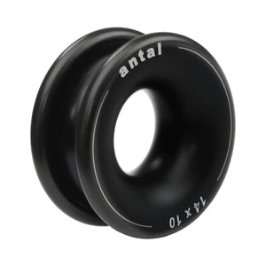 Low Friction Rings & Blocks