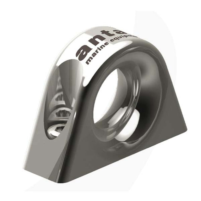 Antal Deck Ring Hole 14mm, Stainless Steel