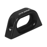 Antal Deck Ring 2 Lines Hole 18x36, Aluminum