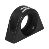 Antal Deck Ring Hole 20mm, Aluminum