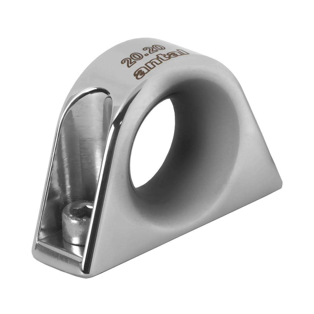 Antal Deck Ring Hole 20mm, Stainless Steel