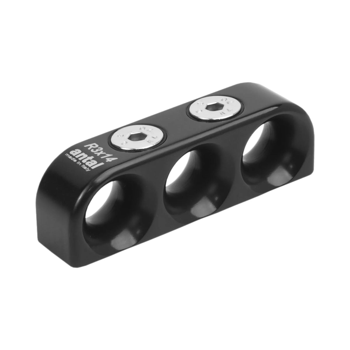 Antal 3-Hole Deck Organizer, 12mm Max. Line