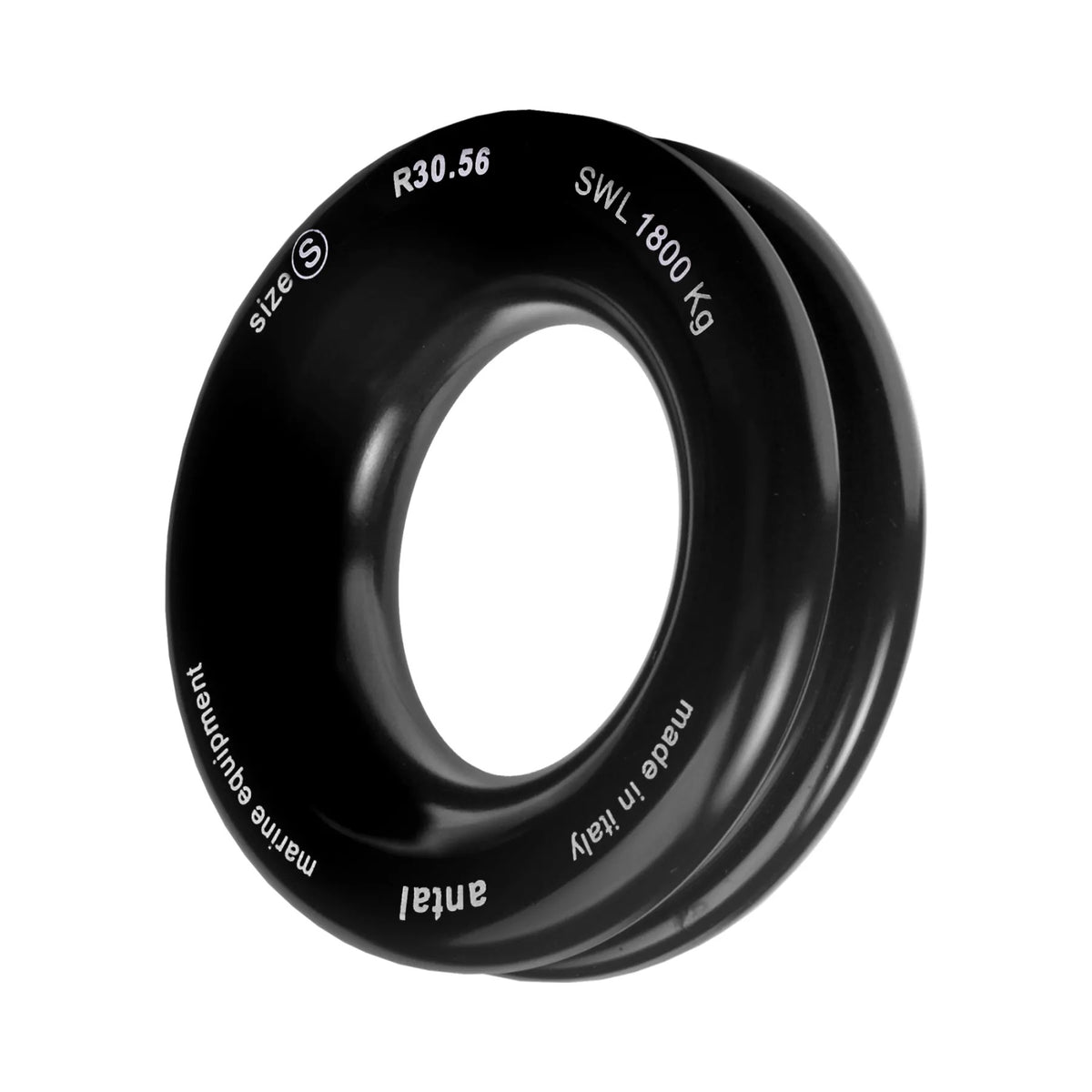 Antal Solid Ring Size Small 30 X 56mm