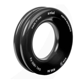 Antal Solid Ring Size Small 30 X 56mm