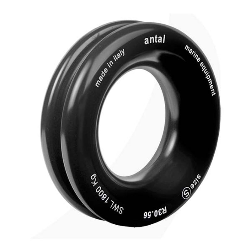 Antal Solid Ring Size Small 30 X 56mm