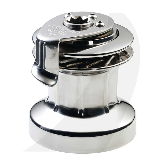 Andersen 12ST Winch FS, Single Speed