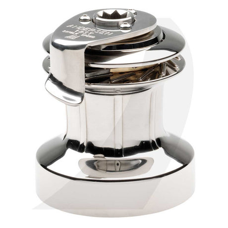 Andersen 18ST Winch FS, Single Speed