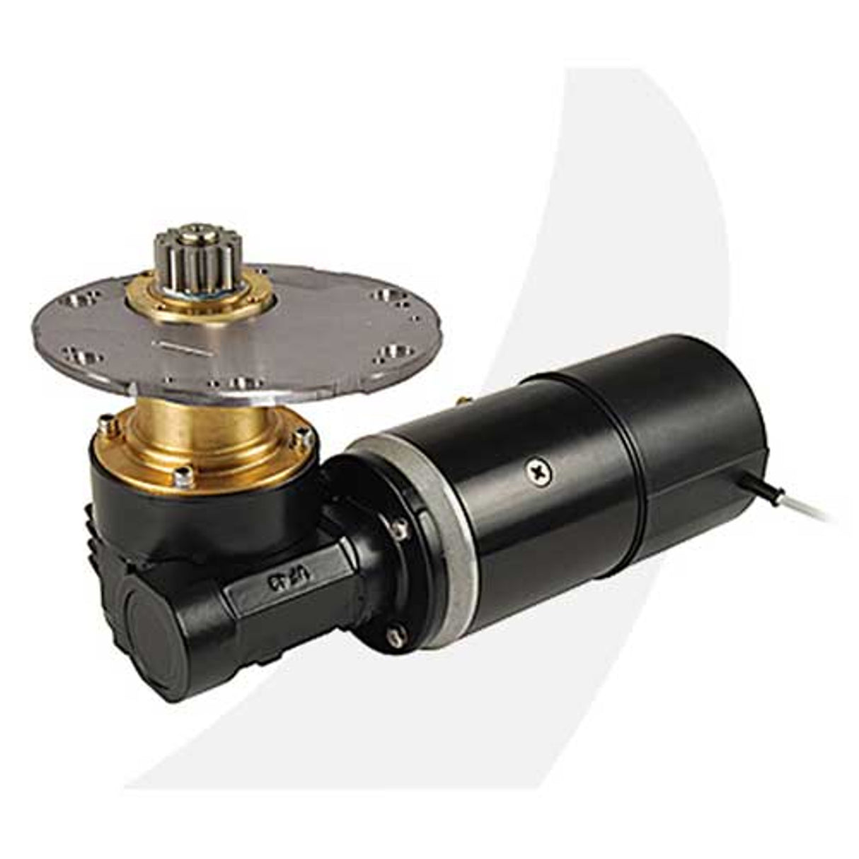 Andersen 28ST Conversion Kit E1 Electric 24V
