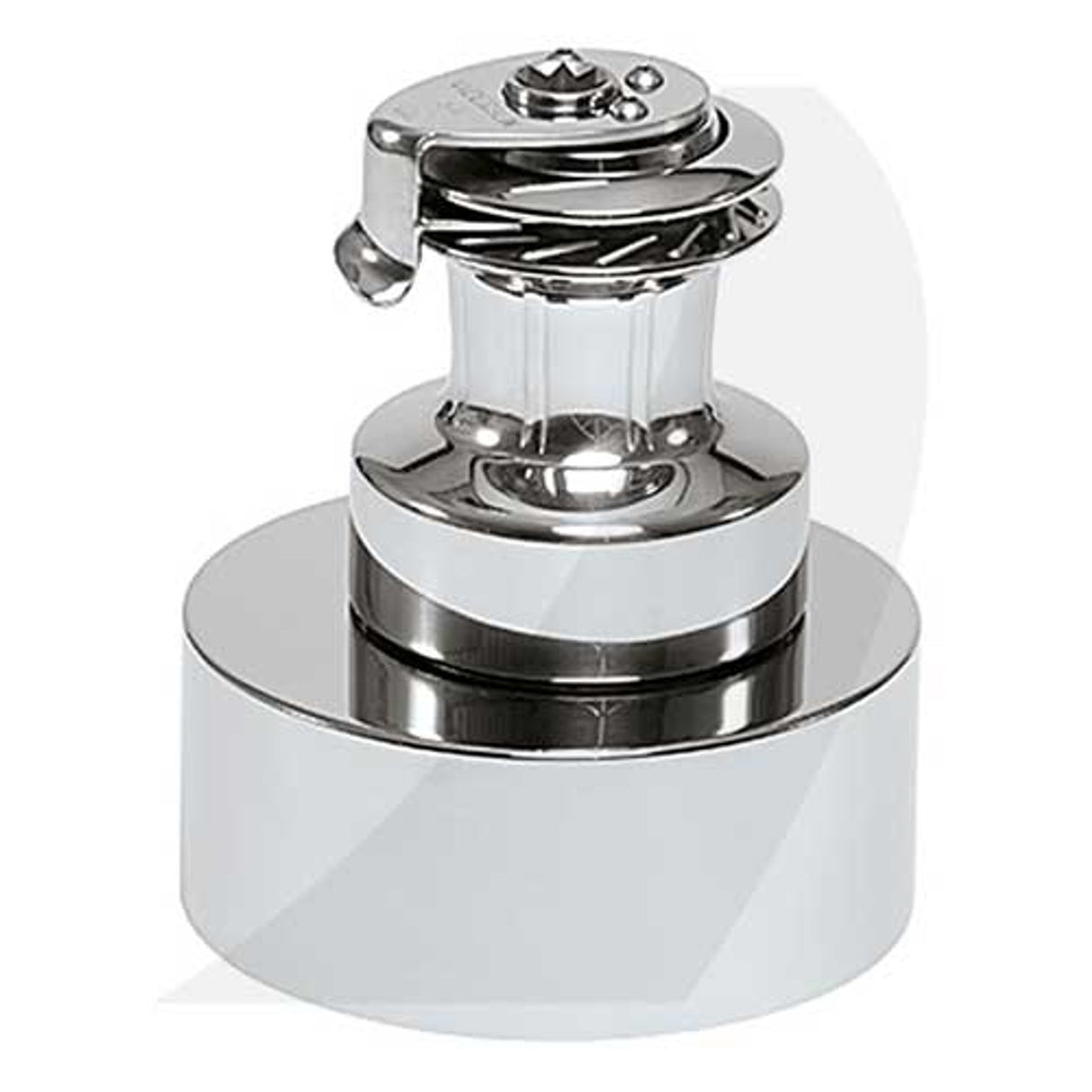 Andersen 34ST Winch FS Compact Above Deck 12V