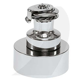 Andersen 34ST Winch FS Compact Above Deck 24V