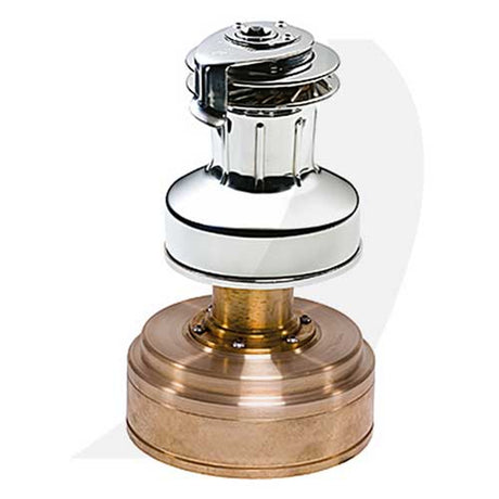 Andersen 40ST Winch FS Compact Below Deck 12V