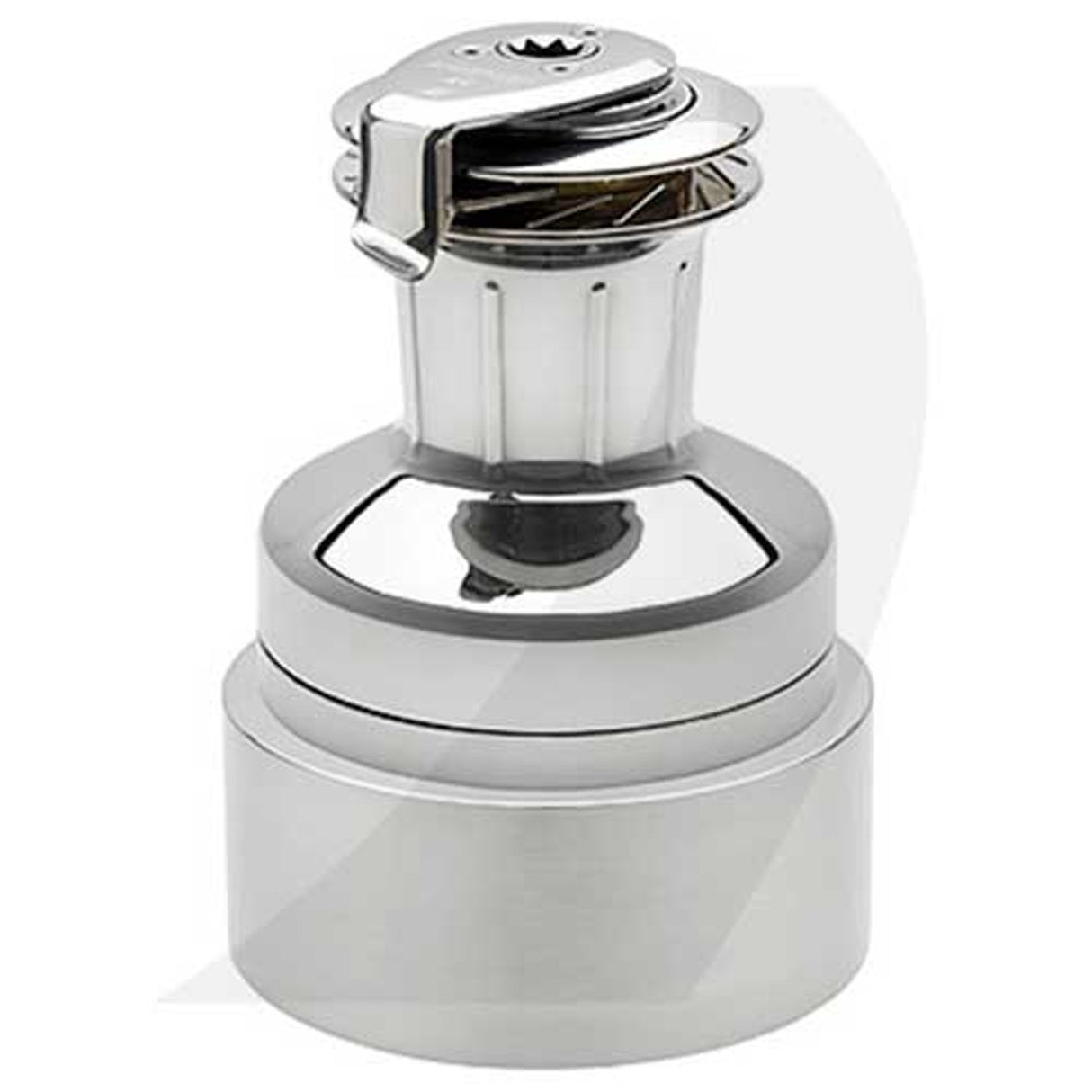 Andersen 46ST Winch FS Compact Above Deck 24V