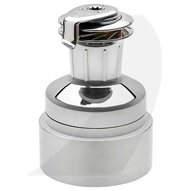 Andersen 46ST Winch FS Compact Above Deck 24V