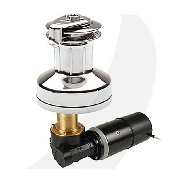 Andersen 50ST Winch FS E1 Electric 12V