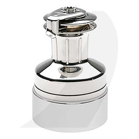 Andersen 50ST Winch FS Compact Above Deck 12V