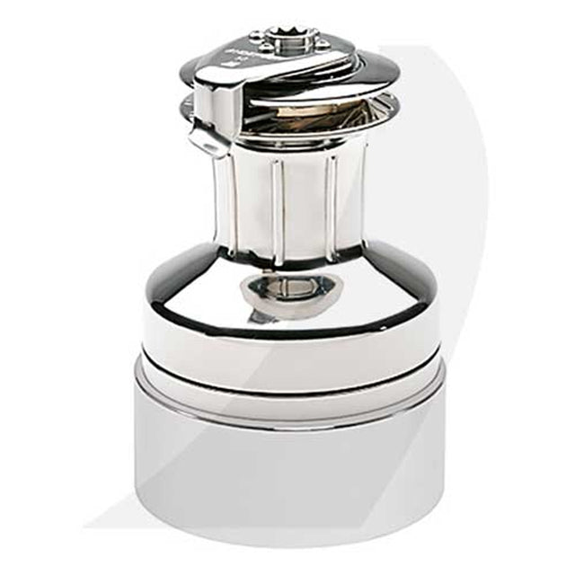 Andersen 50ST Winch FS Compact Above Deck 12V