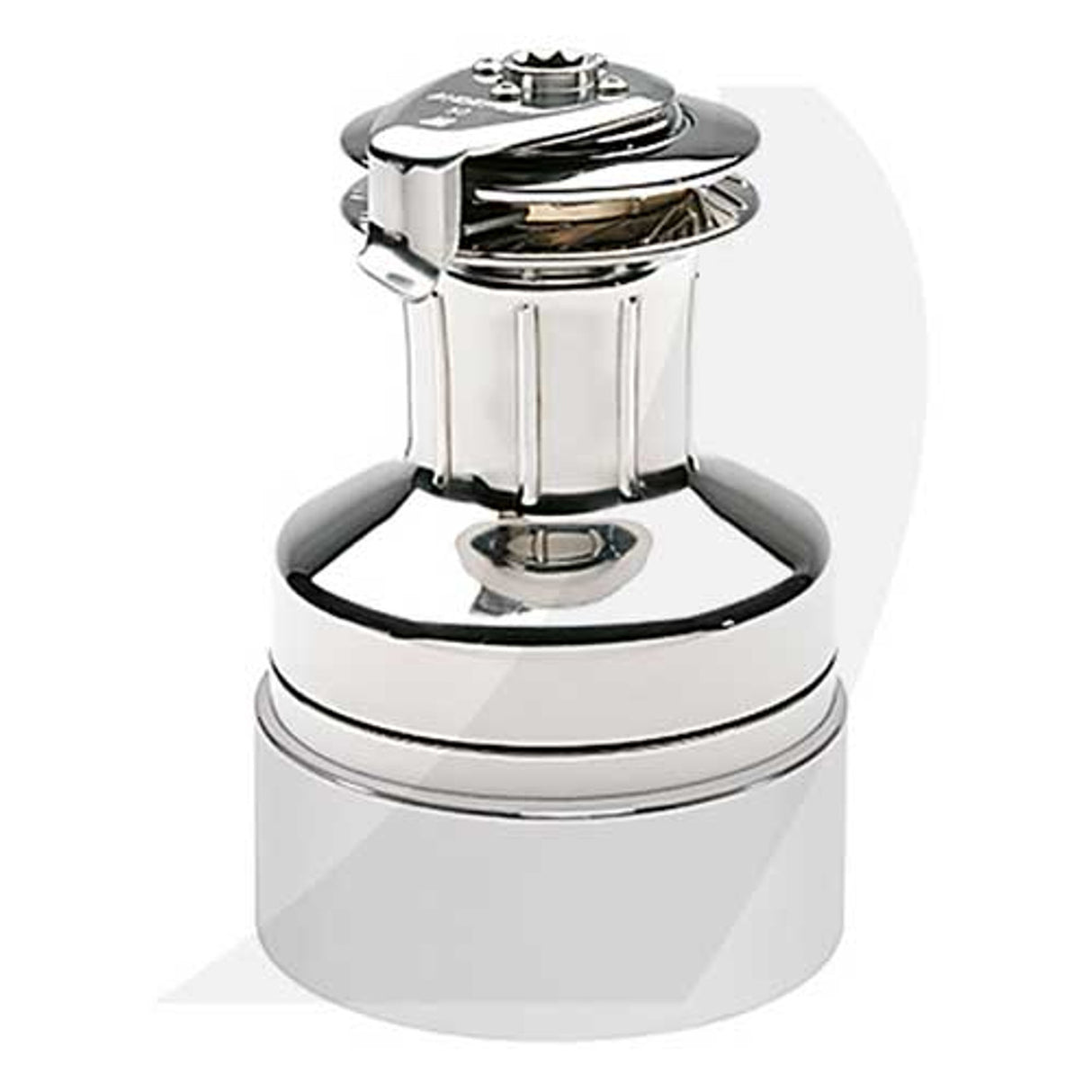 Andersen 50ST Winch FS Compact Above Deck 24V