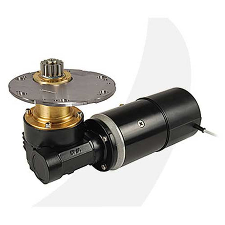 Andersen 50ST Conversion Kit E1 Electric 12V