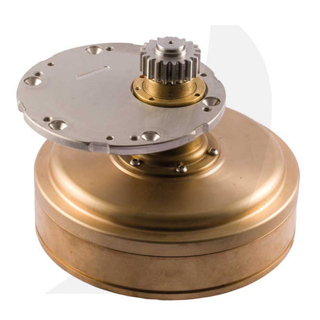 Andersen 50ST Conversion Kit Compact Below Deck 12V