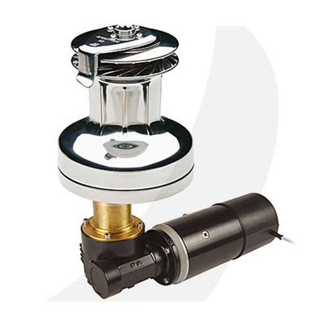 Andersen 52ST Winch FS E1 Electric 24V