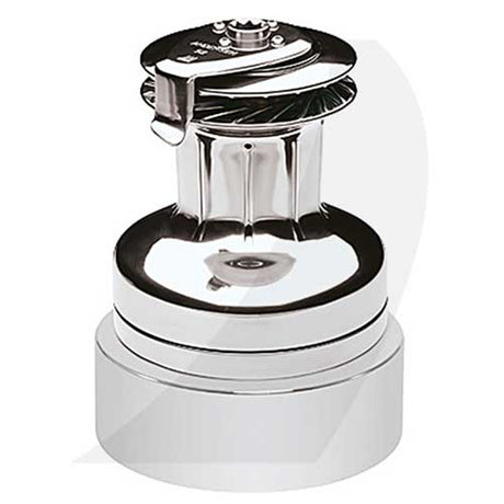 Andersen 52ST Winch FS Compact Above Deck 24V