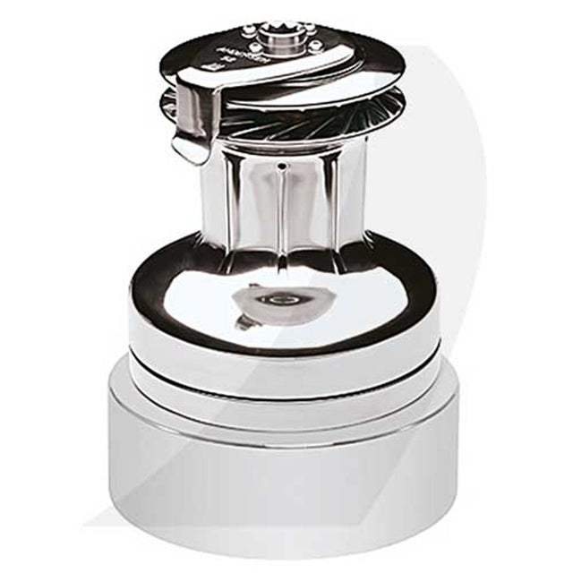 Andersen 52ST Winch FS Compact Above Deck 24V