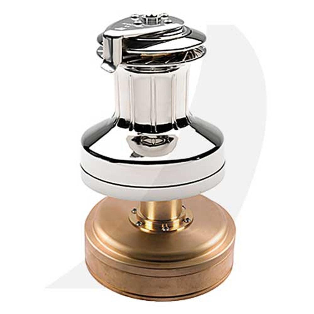 Andersen 58ST Winch FS Compact Below Deck 12V