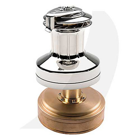 Andersen 58ST Winch FS Compact Below Deck 12V