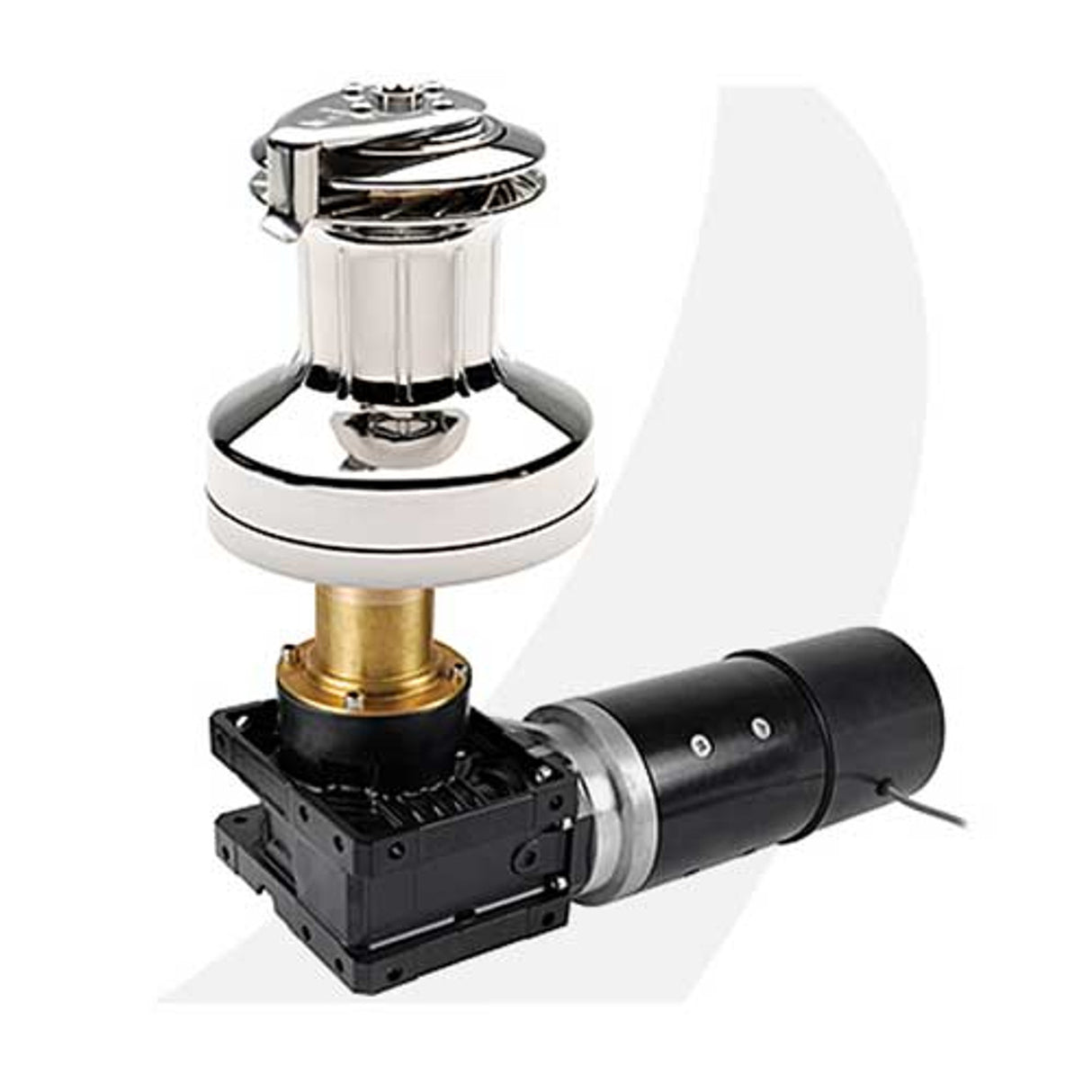 Andersen 62ST Winch FS E1 Electric 12V