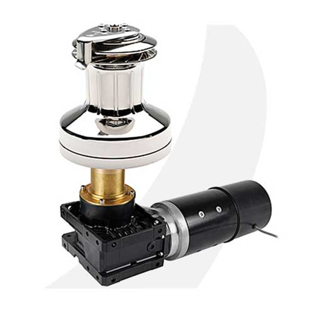 Andersen 62ST Winch FS E1 Electric 24V
