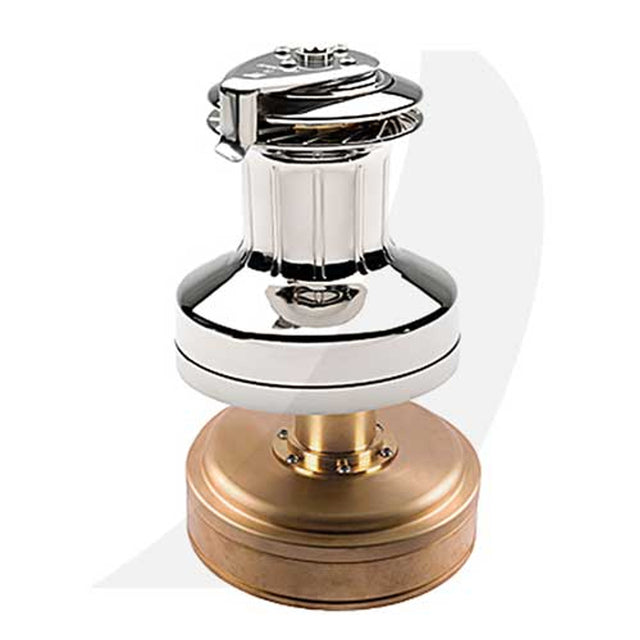 Andersen 62ST Winch FS Compact Below Deck 24V