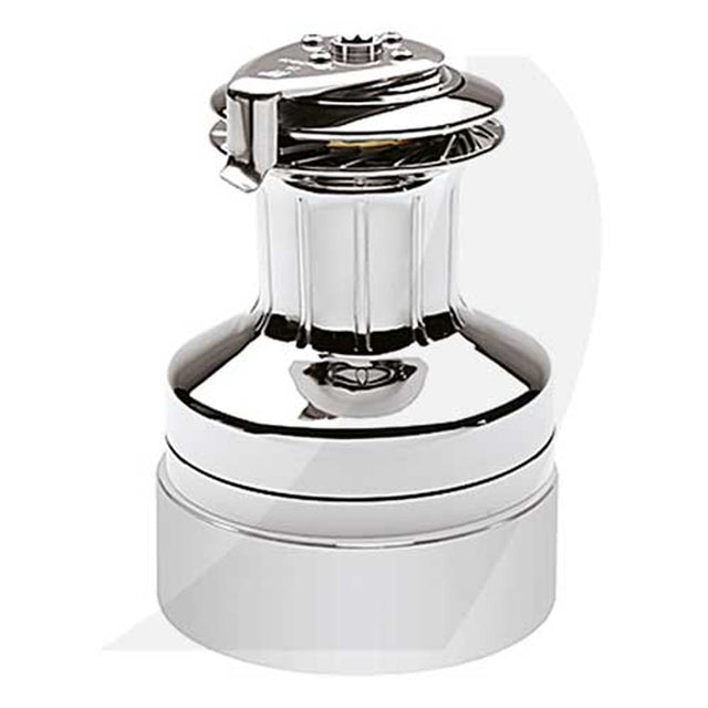 Andersen 62ST Winch FS Compact Above Deck 12V