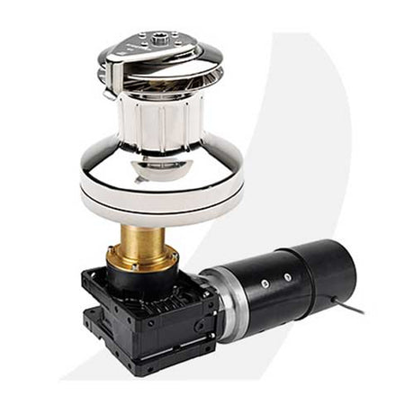 Andersen 68ST Winch FS E1 Electric 24V
