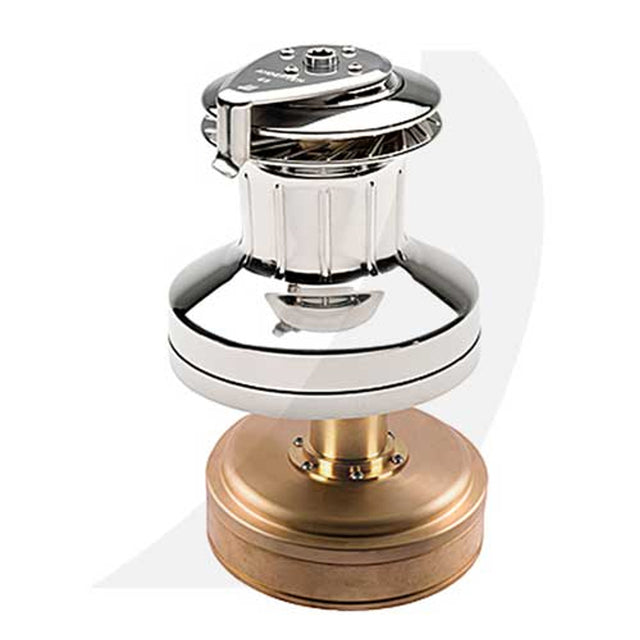 Andersen 68ST Winch FS Compact Below Deck 12V