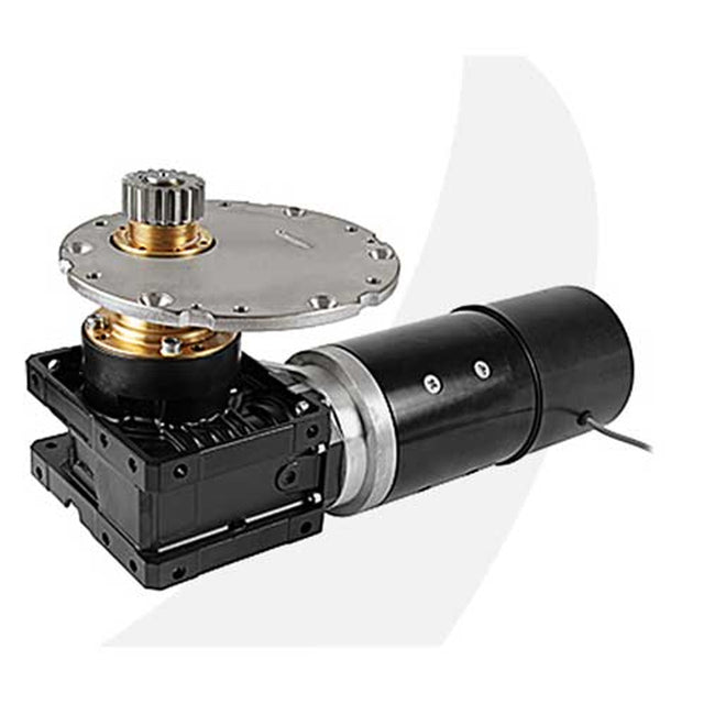 Andersen 68ST Conversion Kit E1 Electric 12V