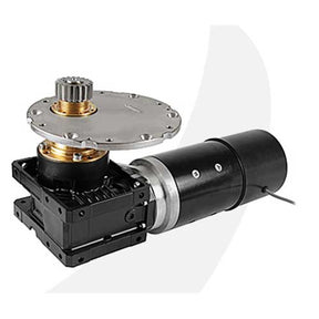 Andersen 72ST Conversion Kit E1 Electric 12V