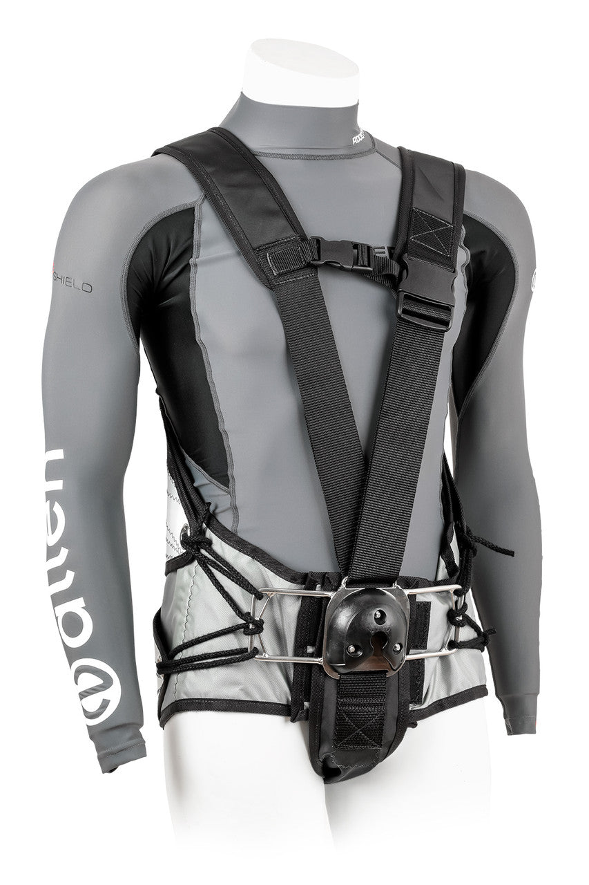 Allen Brothers Rooster Keyball Trapeze Harness