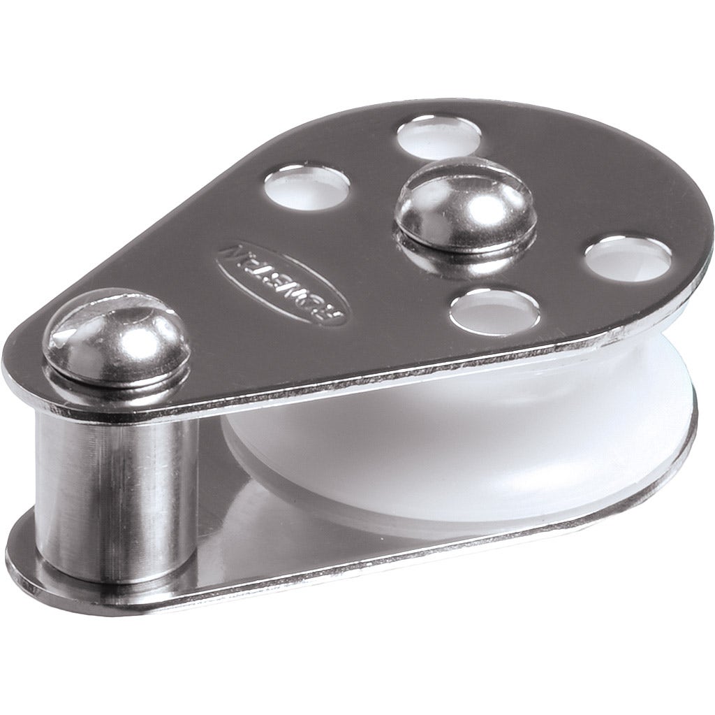 Ronstan Series 32 I-Track Control End Addition Kit
