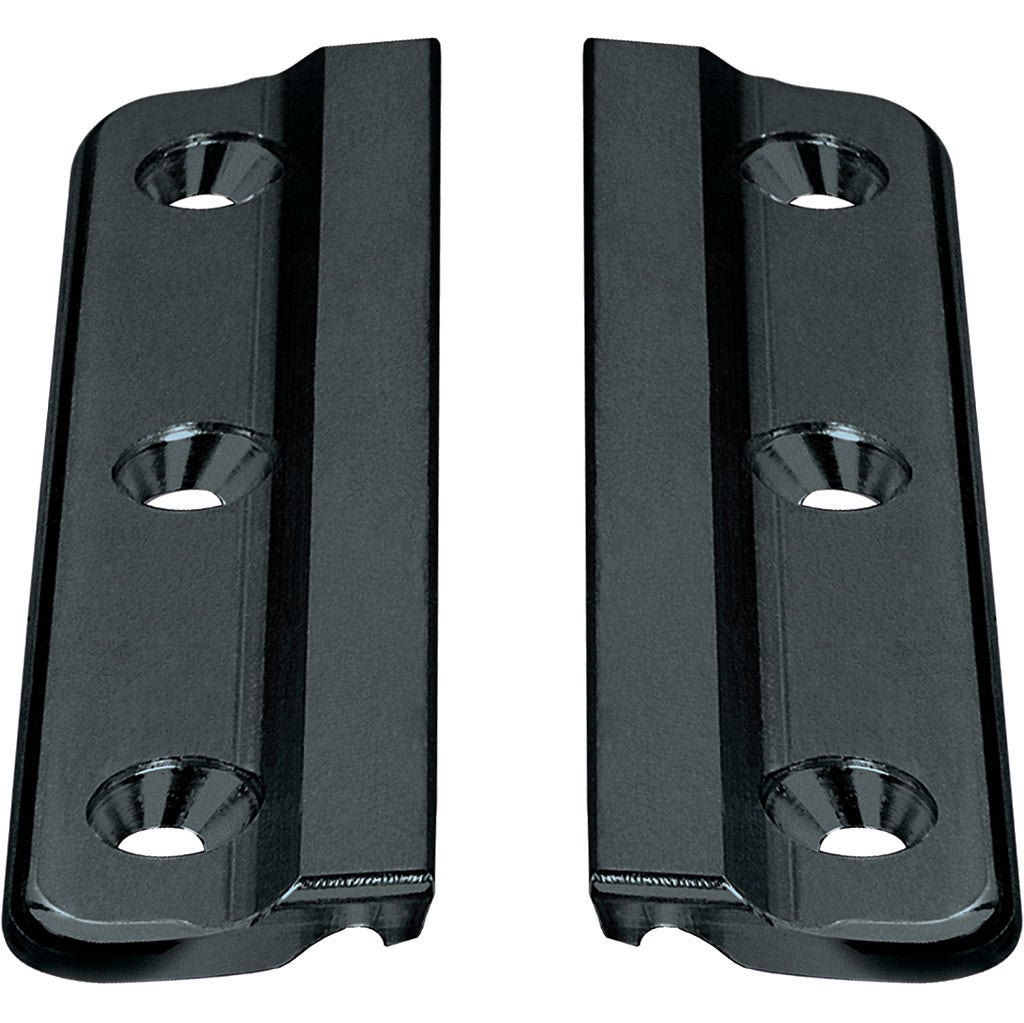 Ronstan Series 19 Luff Groove Track Clamping Plate