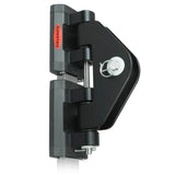 Ronstan Series 19 Headboard Batten Car (Short)