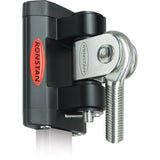 Ronstan Series 19 Batten Car with M10 Threaded Link