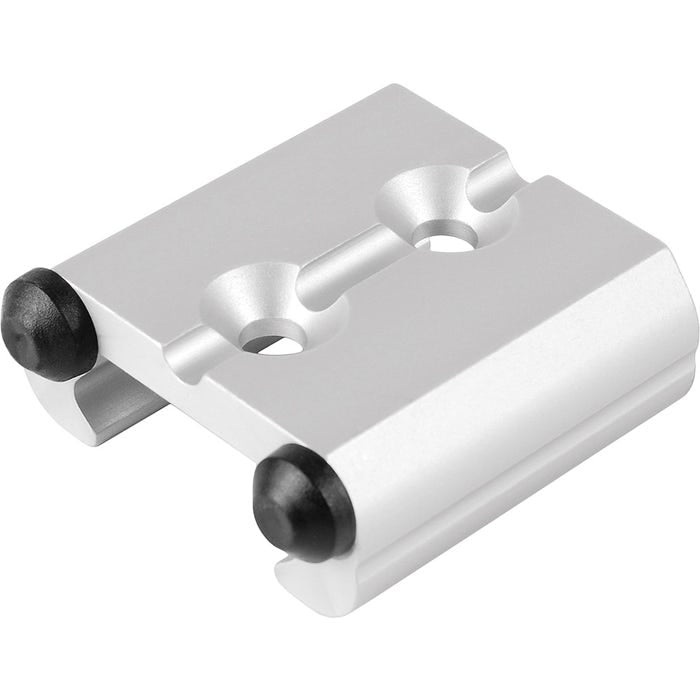 Ronstan Series 22 End Stop Silver