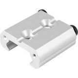 Ronstan Series 22 End Stop Silver